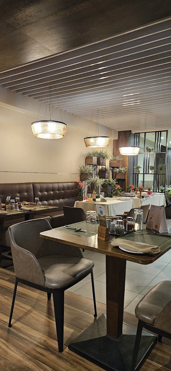 Little Italy · Bellandur — Banquet Hall in Bellandur, Bangalore (on-site parking, in-house decoration, DJ permitted, bar service available) — photo 3