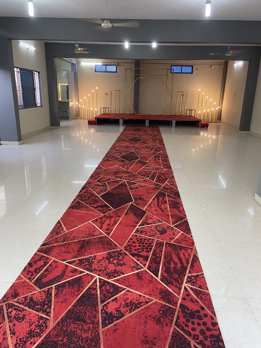 Nss Function Hall — Banquet Hall in Nagavara, Bangalore (on-site parking, in-house decoration, bar service available, 200–300 guest capacity) — photo 3