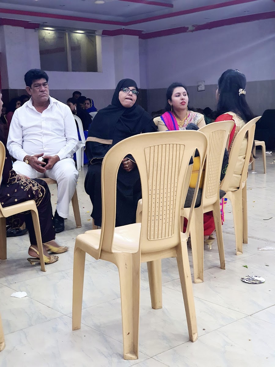 Mm Palace Function Hall — Banquet Hall in Nagavara, Bangalore (on-site parking, in-house decoration, DJ permitted, bar service available) — photo 3