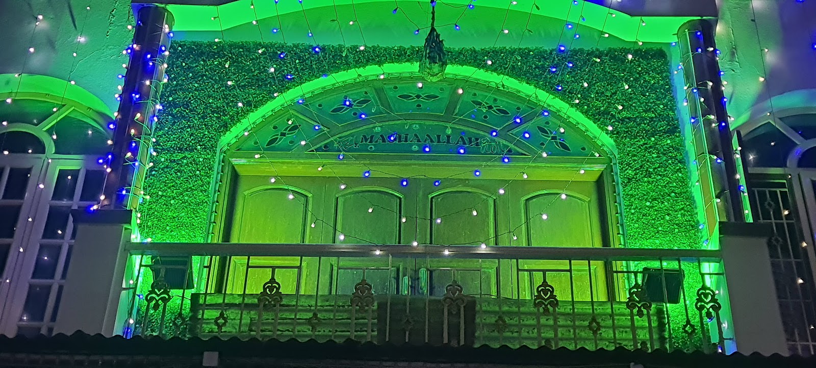 S R Function Hall — Banquet Hall in Nagavara, Bangalore (on-site parking, in-house decoration, bar service available, 200–500 guest capacity) — photo 3