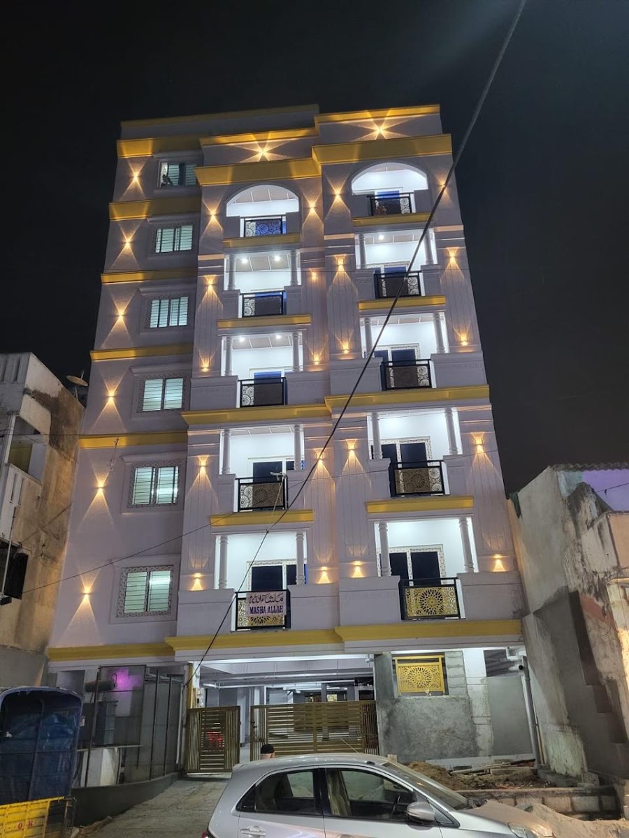Kk Function Hall — Banquet Hall in Bangalore (on-site parking, in-house decoration, bar service available, 100–150 guest capacity)