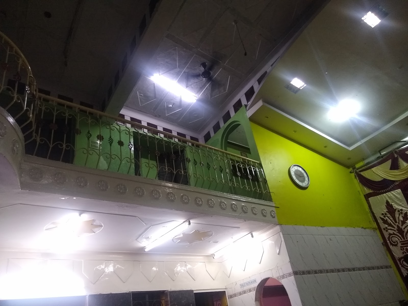 Kk Function Hall — Banquet Hall in Vijayanagar, Bangalore (on-site parking, in-house decoration, bar service available, 100–150 guest capacity) — photo 4