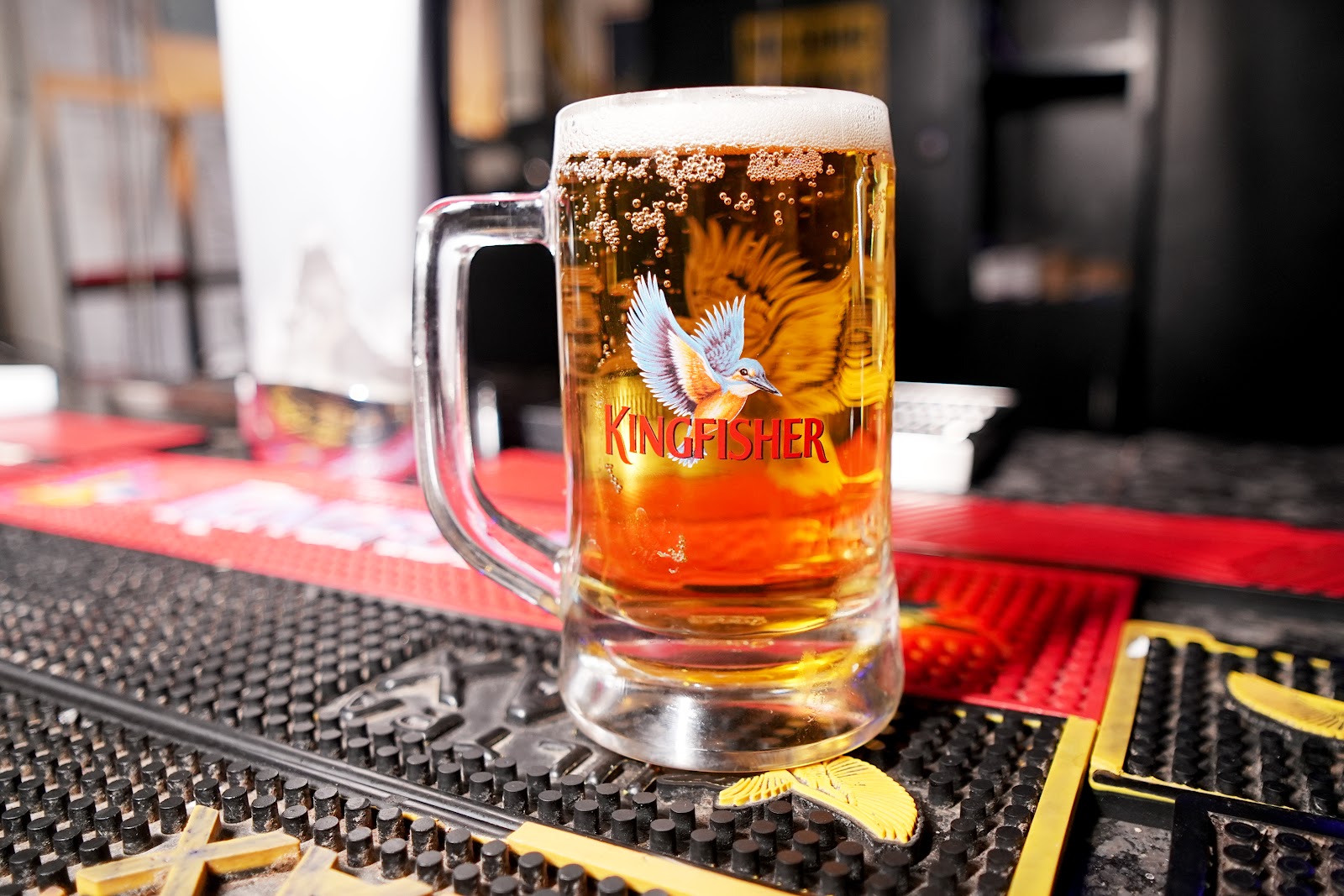 The Charcoal beer Cafe & Barbeque — Restaurant in Vijayanagar, Bangalore (on-site parking, in-house decoration, DJ permitted, bar service available) — photo 4