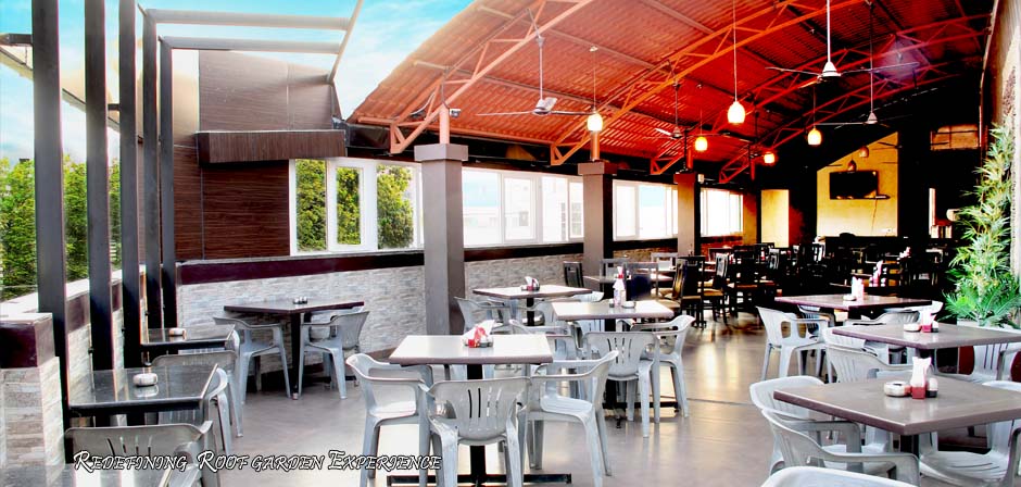 Restaurant — Restaurant