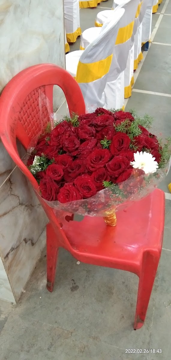 Galaxy Wedding Hall — Banquet Hall in Mysore Road, Bangalore (on-site parking, in-house decoration, DJ permitted, bar service available) — photo 3