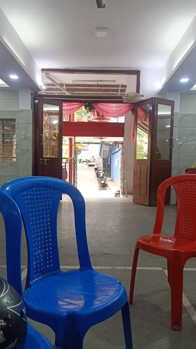 Galaxy Wedding Hall — Banquet Hall in Mysore Road, Bangalore (on-site parking, in-house decoration, DJ permitted, bar service available) — photo 4