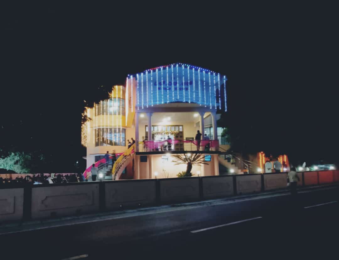 L.n.r Kalyana Mantapa — Banquet Hall in Mysore Road, Bangalore (on-site parking, in-house decoration, DJ permitted, bar service available) — photo 2