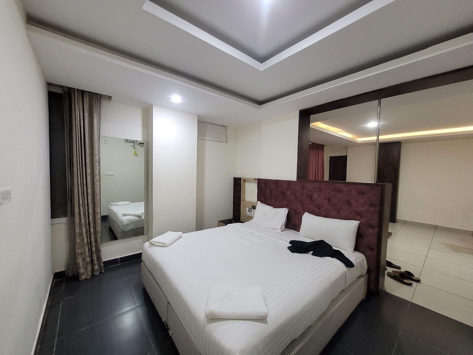 The Garden Asia Resort — Resort in Mysore Road, Bangalore (on-site parking, in-house decoration, bar service available, 0–3000 guest capacity) — photo 2