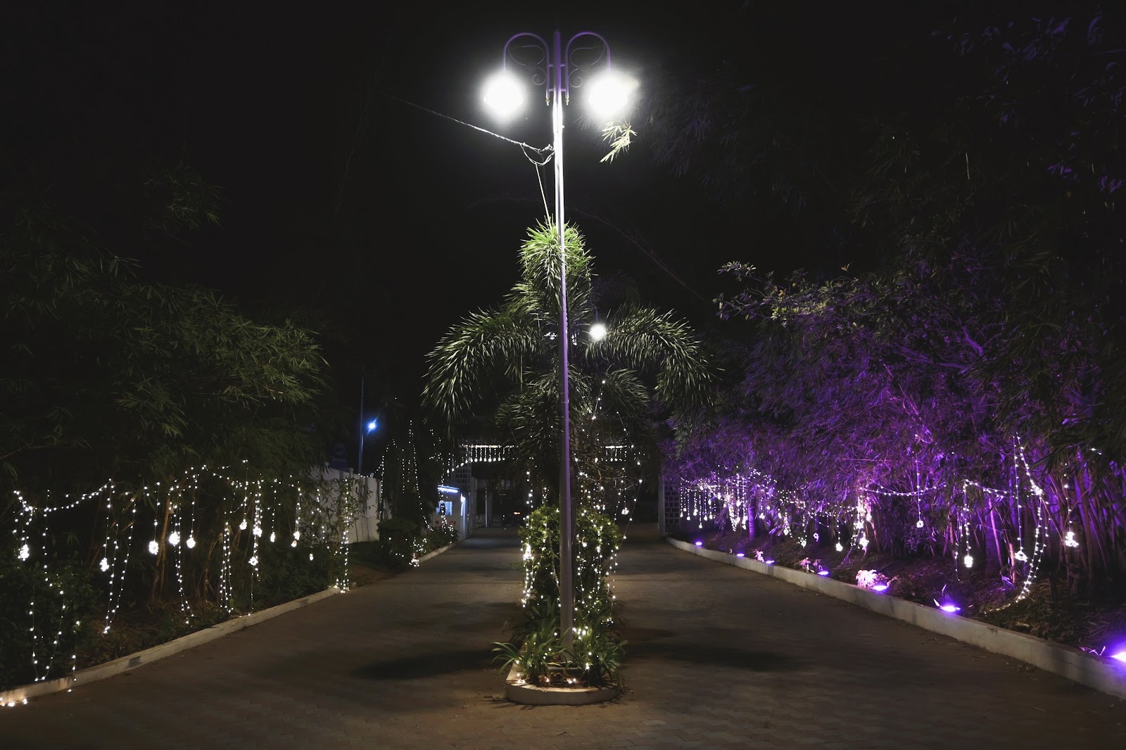 The Garden Asia Resort — Resort in Mysore Road, Bangalore (on-site parking, in-house decoration, bar service available, 0–3000 guest capacity) — photo 4