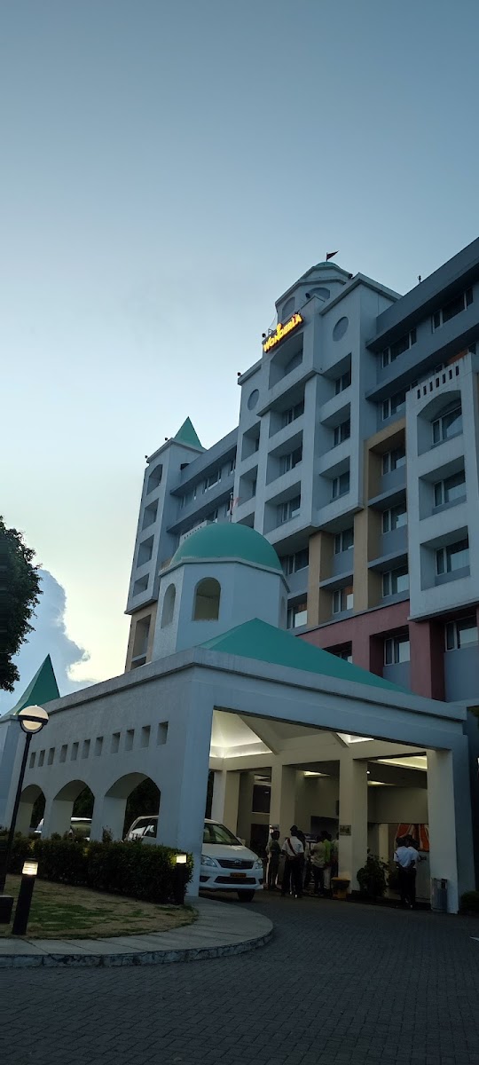 Wonderla Resort — Resort in Mysore Road, Bangalore (on-site parking, in-house decoration, outside catering allowed, bar service available)