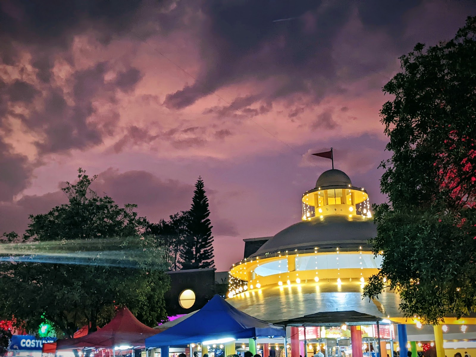 Wonderla Resort — Resort in Mysore Road, Bangalore (on-site parking, in-house decoration, outside catering allowed, bar service available) — photo 2