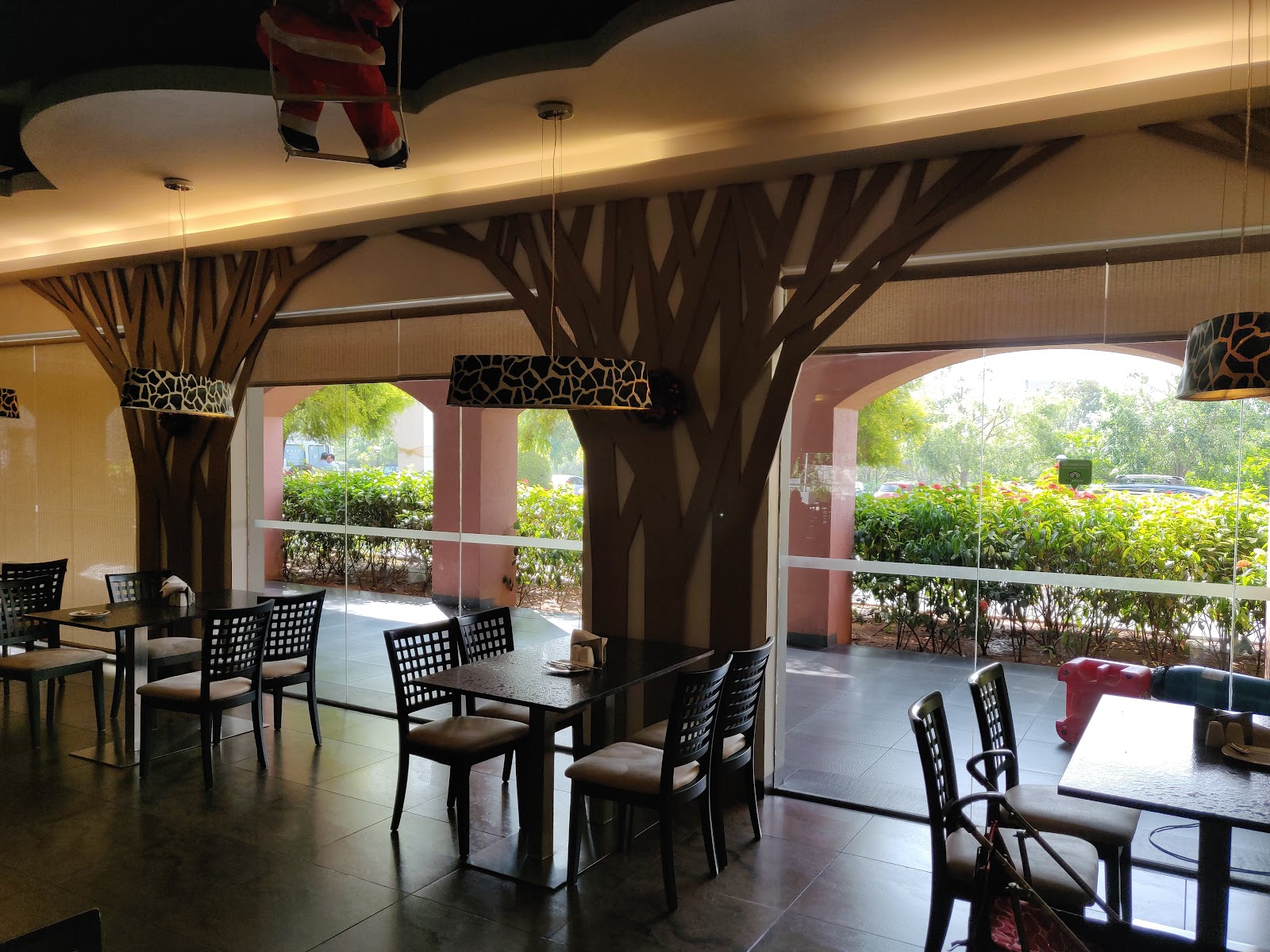 Wonderla Resort — Resort in Mysore Road, Bangalore (on-site parking, in-house decoration, outside catering allowed, bar service available) — photo 3