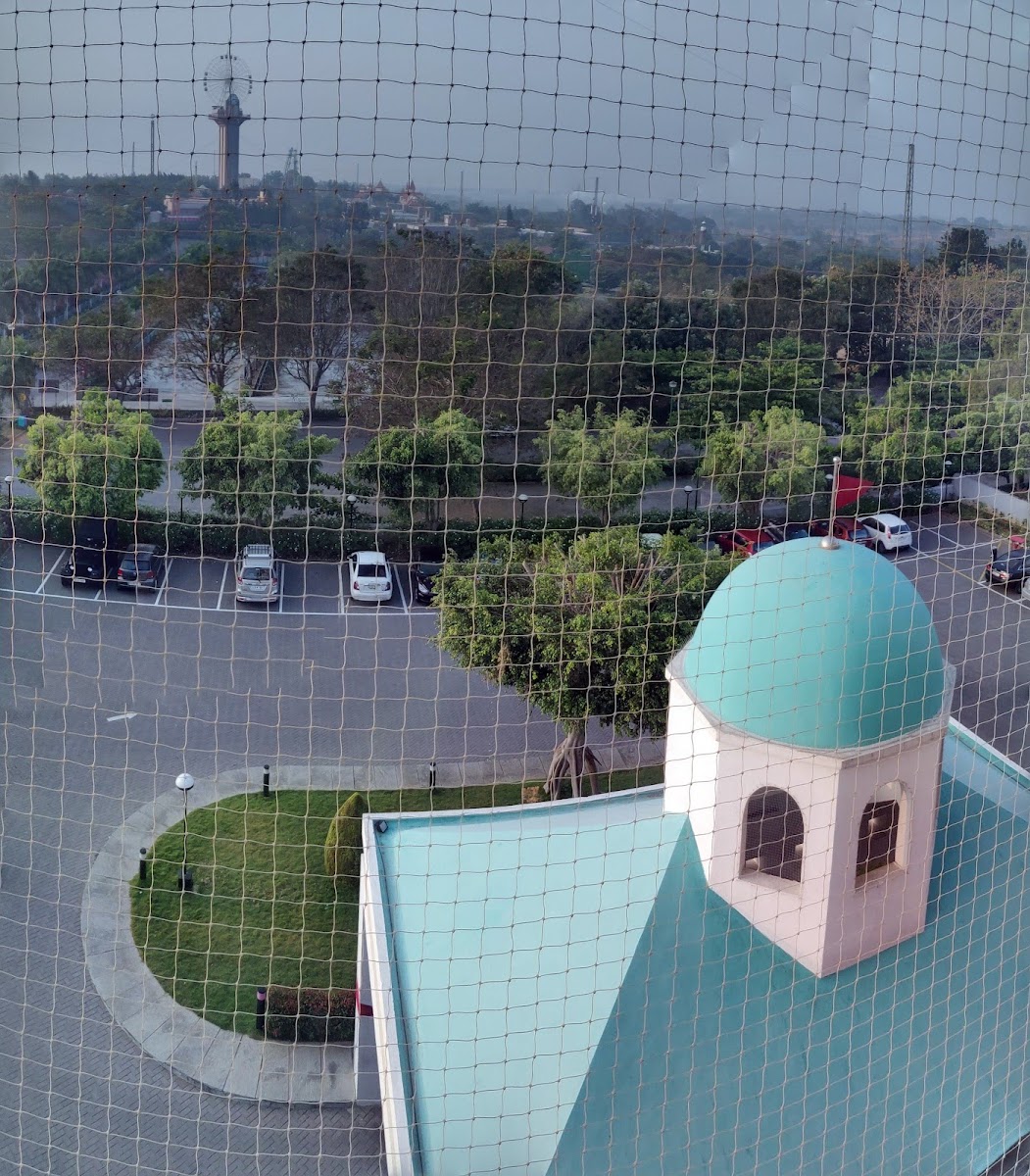 Wonderla Resort — Resort in Mysore Road, Bangalore (on-site parking, in-house decoration, outside catering allowed, bar service available) — photo 4