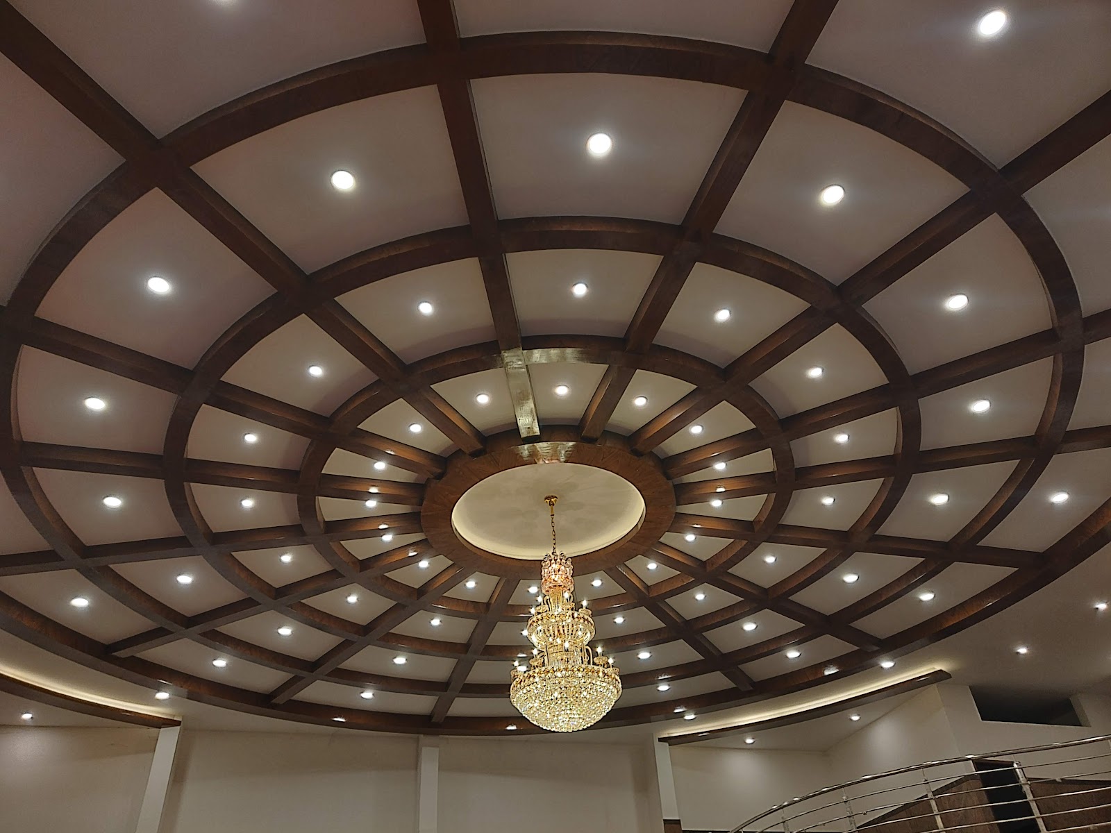 M & M Convention Hall — Banquet Hall in Nelamangala, Bangalore (on-site parking, in-house decoration, DJ permitted, bar service available) — photo 3