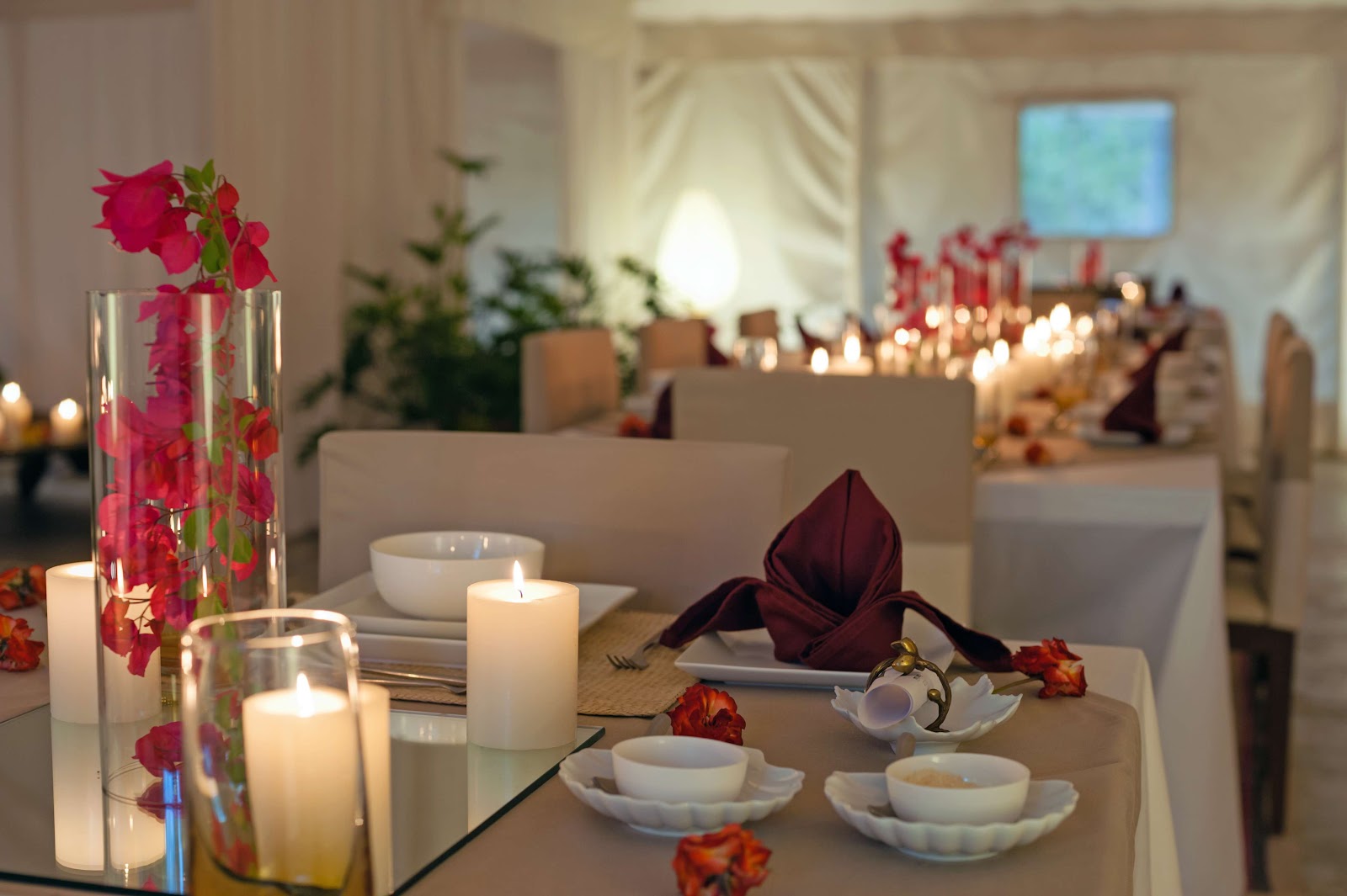 Shreyas Yoga Retreat — Banquet Hall in Bangalore (on-site parking, in-house decoration, outside catering allowed, bar service available)