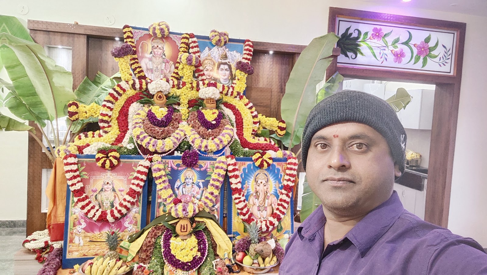 Bhavani Shankar Deluxe Hotel — Banquet Hall in Nelamangala, Bangalore (on-site parking, in-house decoration, outside catering allowed, bar service available) — photo 3