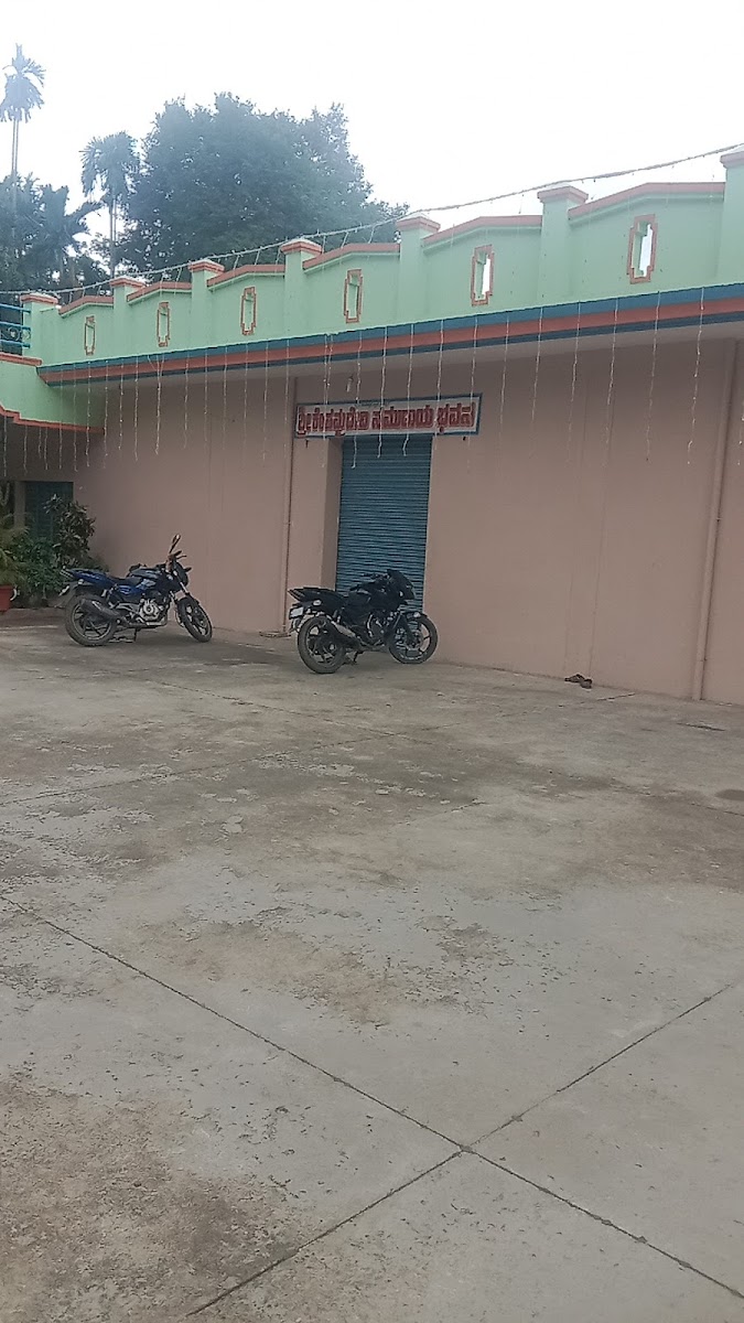 Shree Kempamma Devi Samudaya Bhawan — Banquet Hall in Nelamangala, Bangalore (on-site parking, in-house decoration, DJ permitted, bar service available) — photo 2