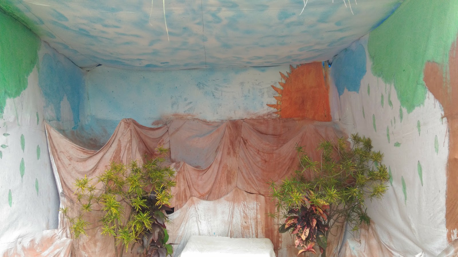 Shree Kempamma Devi Samudaya Bhawan — Banquet Hall in Nelamangala, Bangalore (on-site parking, in-house decoration, DJ permitted, bar service available) — photo 3