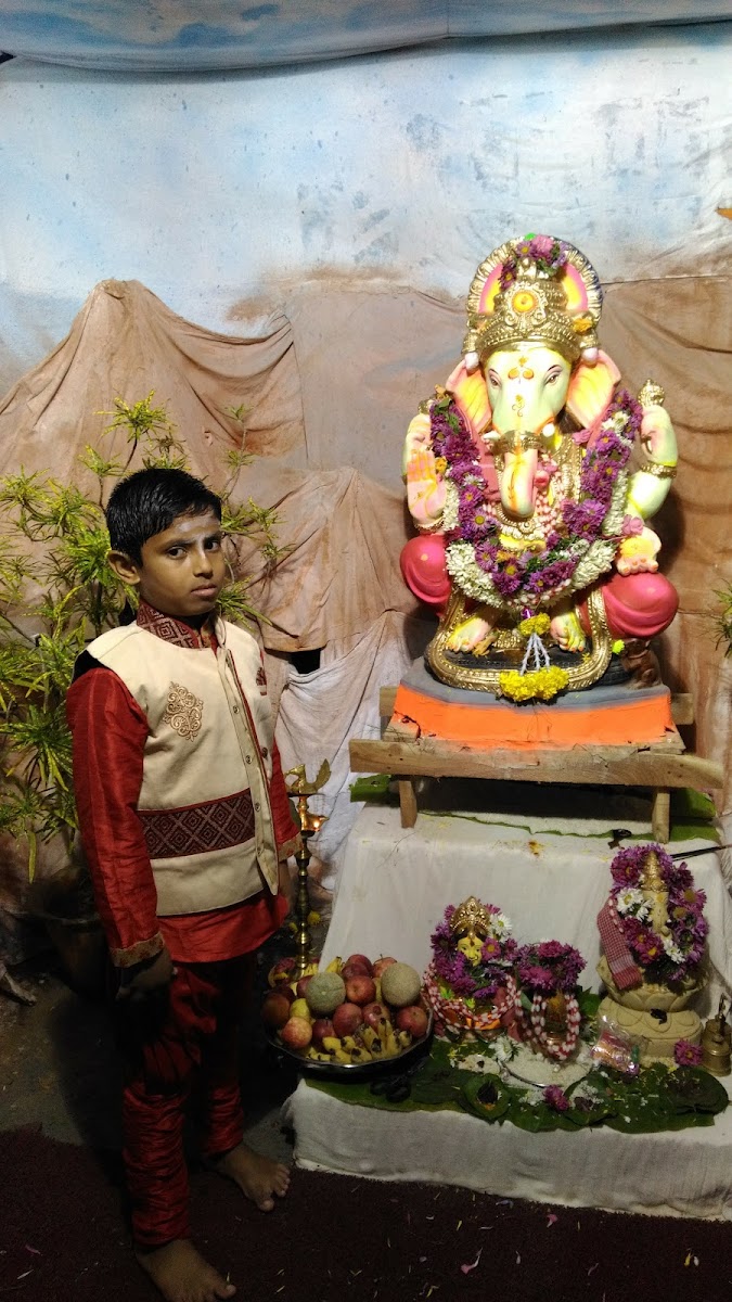 Shree Kempamma Devi Samudaya Bhawan — Banquet Hall in Nelamangala, Bangalore (on-site parking, in-house decoration, DJ permitted, bar service available) — photo 4