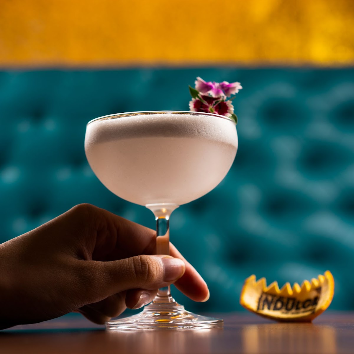 Indulge by House of Commons — Banquet Hall in JP Nagar, Bangalore (on-site parking, in-house decoration, DJ permitted, bar service available)