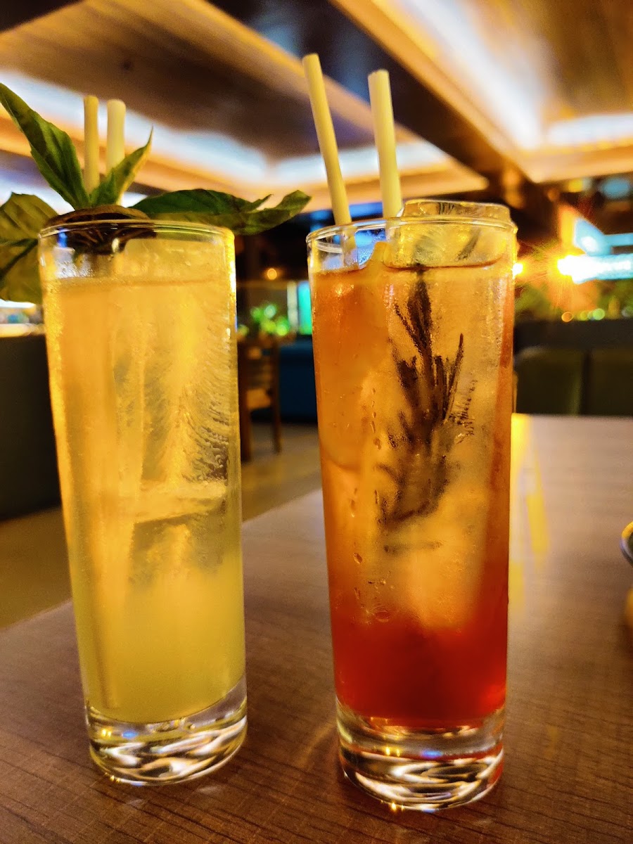 Indulge by House of Commons — Banquet Hall in JP Nagar, Bangalore (on-site parking, in-house decoration, DJ permitted, bar service available) — photo 3