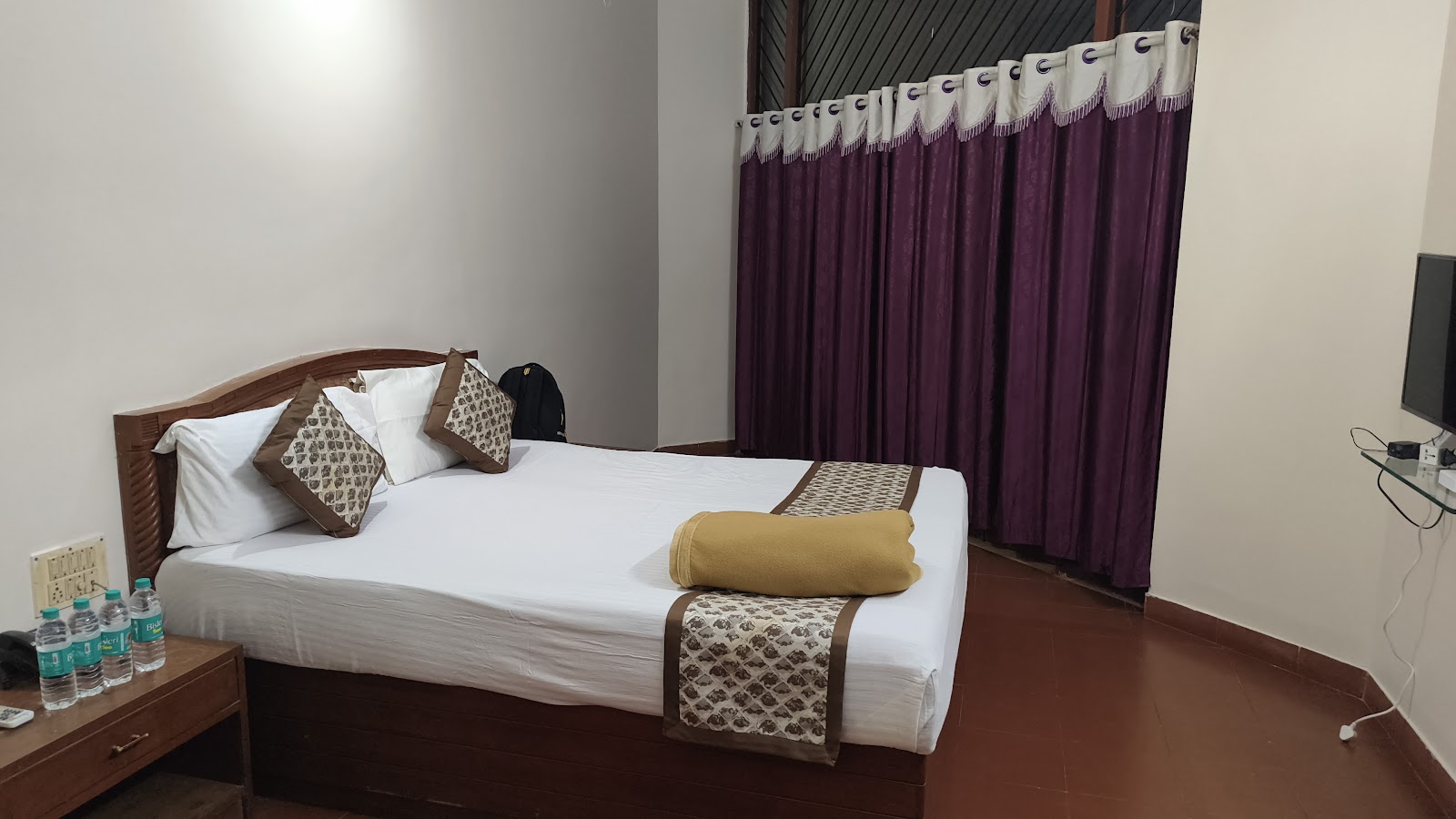 Dharamshi Resorts — Banquet Hall in Nelamangala, Bangalore (on-site parking, in-house decoration, bar service available, 0–3000 guest capacity) — photo 2
