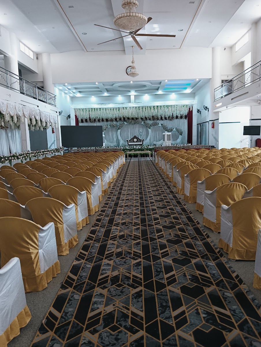 Sri Lakshmi Narayana Patidar Samaj — Banquet Hall in Nelamangala, Bangalore (on-site parking, in-house decoration, DJ permitted, bar service available) — photo 2