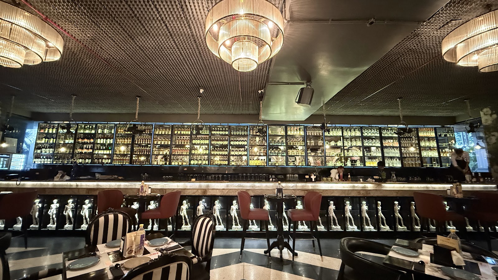 Daddy Bangalore — Banquet Hall in Indiranagar, Bangalore (on-site parking, in-house decoration, DJ permitted, bar service available) — photo 4