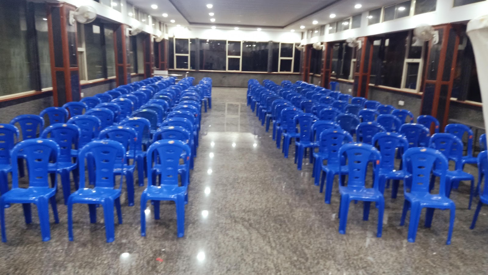 Mallamma Doddaiah Party Hall — Banquet Hall in Magadi Main Road, Bangalore (on-site parking, in-house decoration, DJ permitted, bar service available) — photo 3