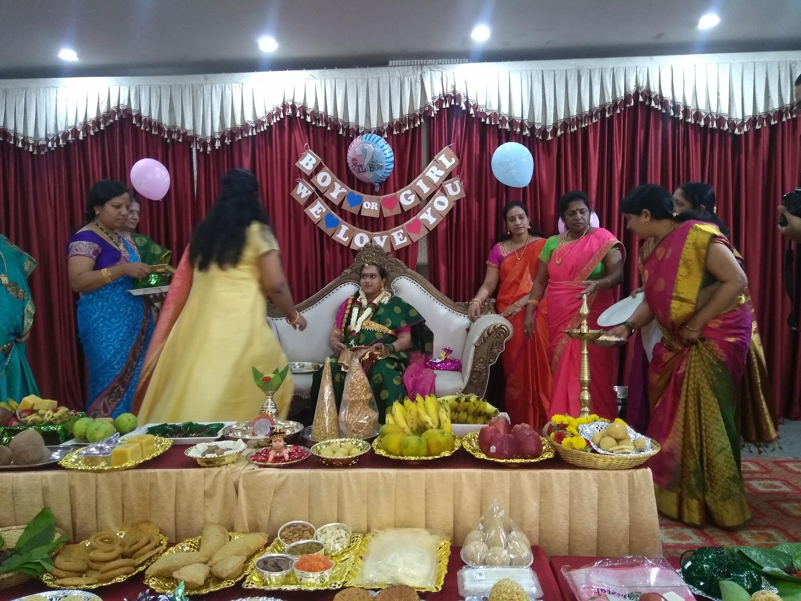 Kaveri Residency — Banquet Hall in Bangalore (on-site parking, in-house decoration, bar service available, 100–150 guest capacity)