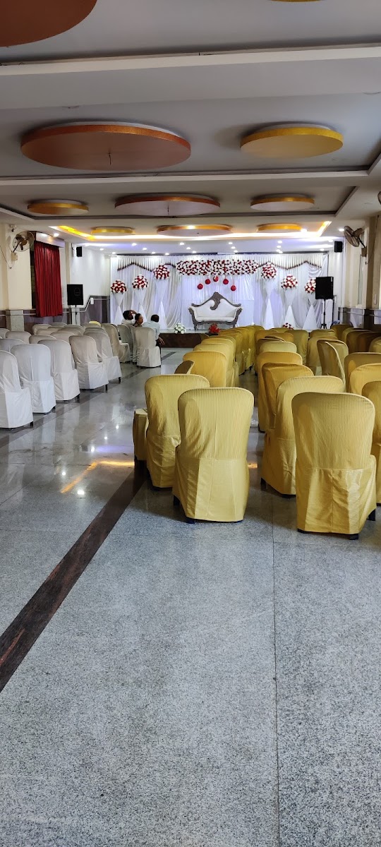 Kaveri Residency — Banquet Hall in Magadi Main Road, Bangalore (on-site parking, in-house decoration, bar service available, 100–150 guest capacity) — photo 2