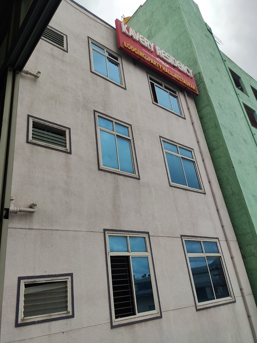 Kaveri Residency — Banquet Hall in Magadi Main Road, Bangalore (on-site parking, in-house decoration, bar service available, 100–150 guest capacity) — photo 4