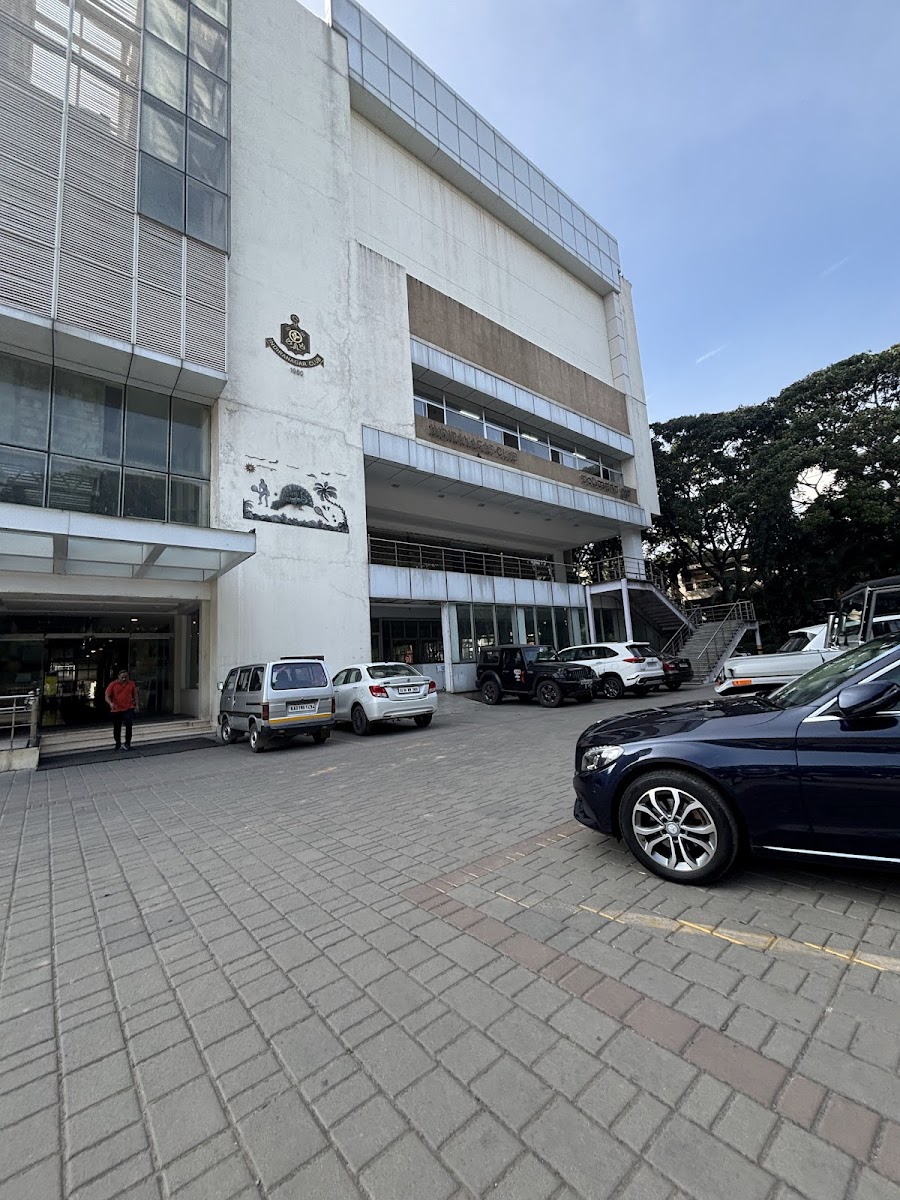 Indiranagar Club — Banquet Hall in Indiranagar, Bangalore (on-site parking, in-house decoration, bar service available, 500–750 guest capacity) — photo 2