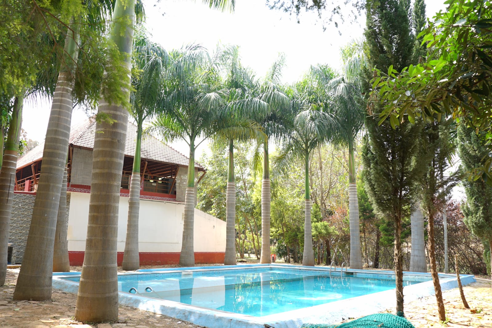 Sam Thotada Mane — Banquet Hall in Kanakapura Road, Bangalore (on-site parking, in-house decoration, bar service available, 50–100 guest capacity) — photo 3