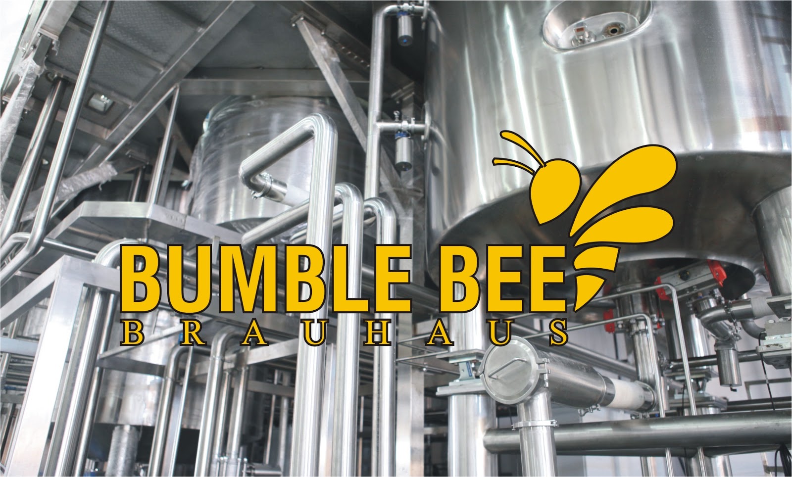 Bumblebee Brew Works — Banquet Hall in Indiranagar, Bangalore (on-site parking, in-house decoration, DJ permitted, bar service available)