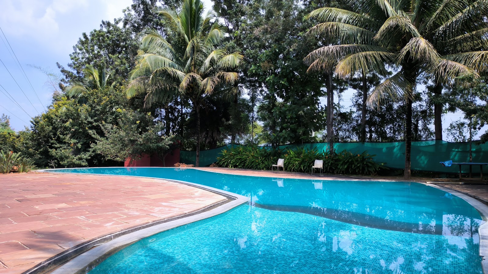 Vanaa Heritage Farm — Banquet Hall in Kanakapura Road, Bangalore (on-site parking, in-house decoration, bar service available, 4.3★ rated) — photo 3
