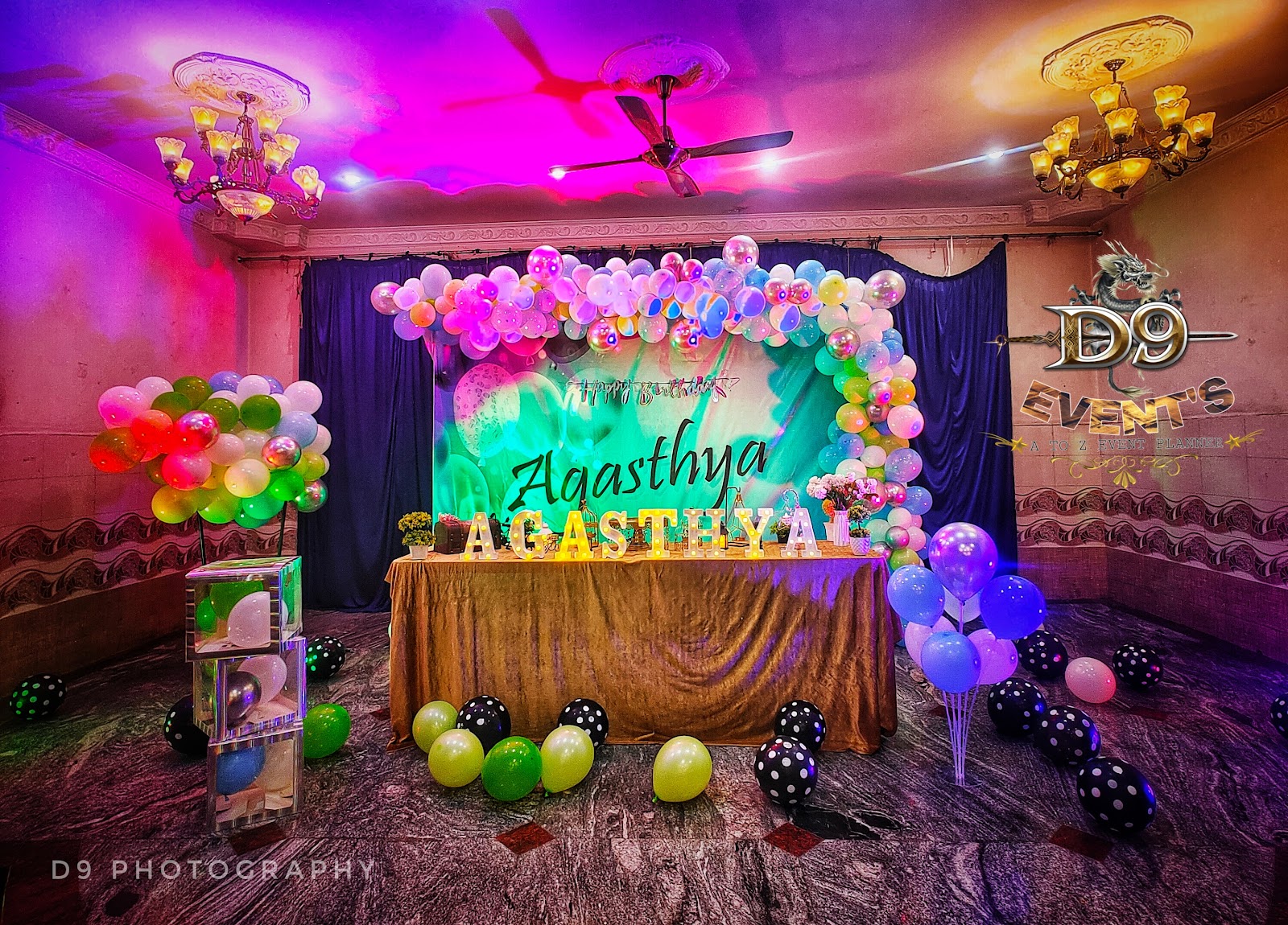 Msg Convention Hall — Banquet Hall in Kanakapura Road, Bangalore (on-site parking, in-house decoration, DJ permitted, bar service available) — photo 2