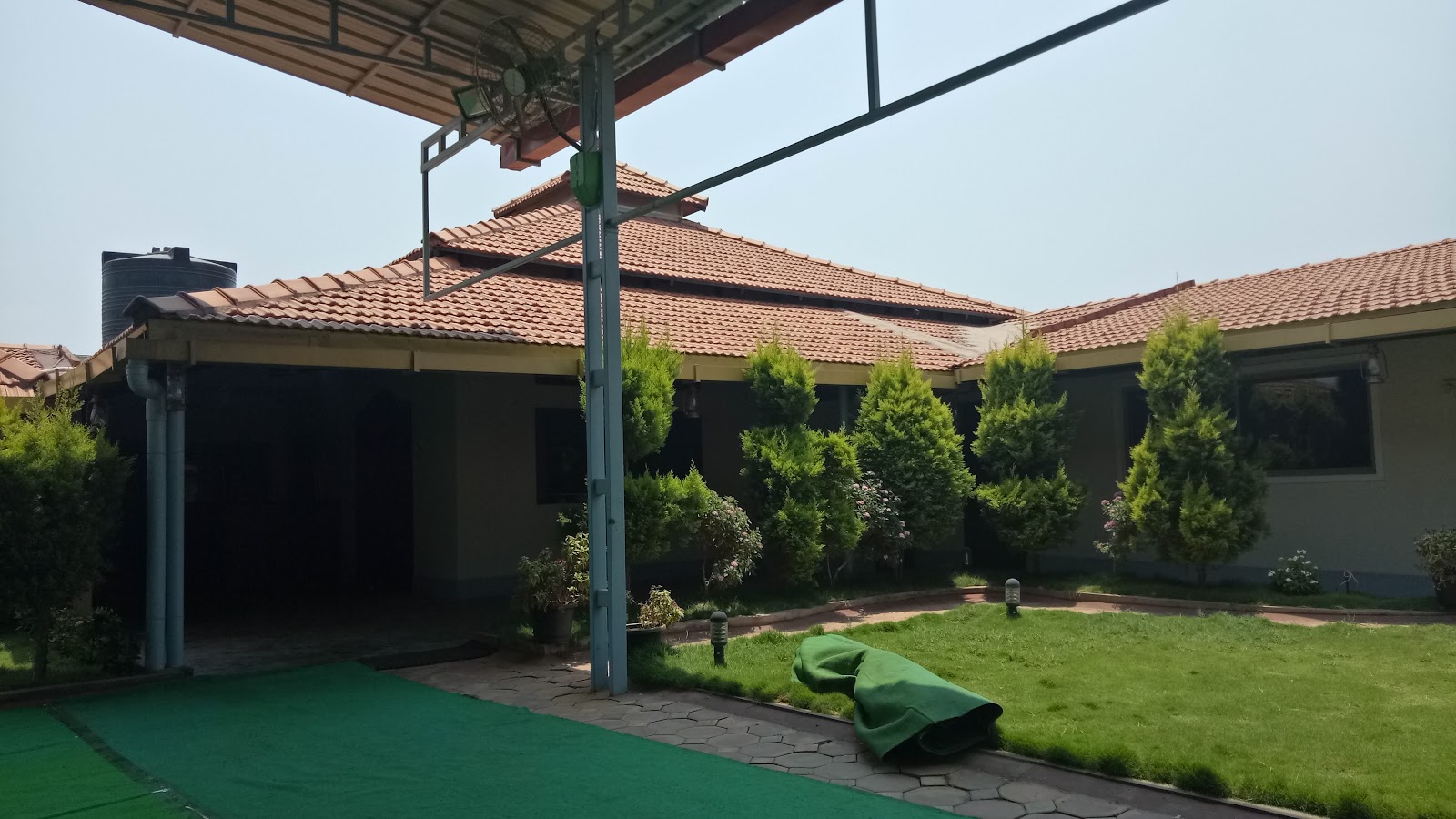 Chennakeshva Party Hall — Banquet Hall in Kanakapura Road, Bangalore (on-site parking, in-house decoration, DJ permitted, bar service available) — photo 4