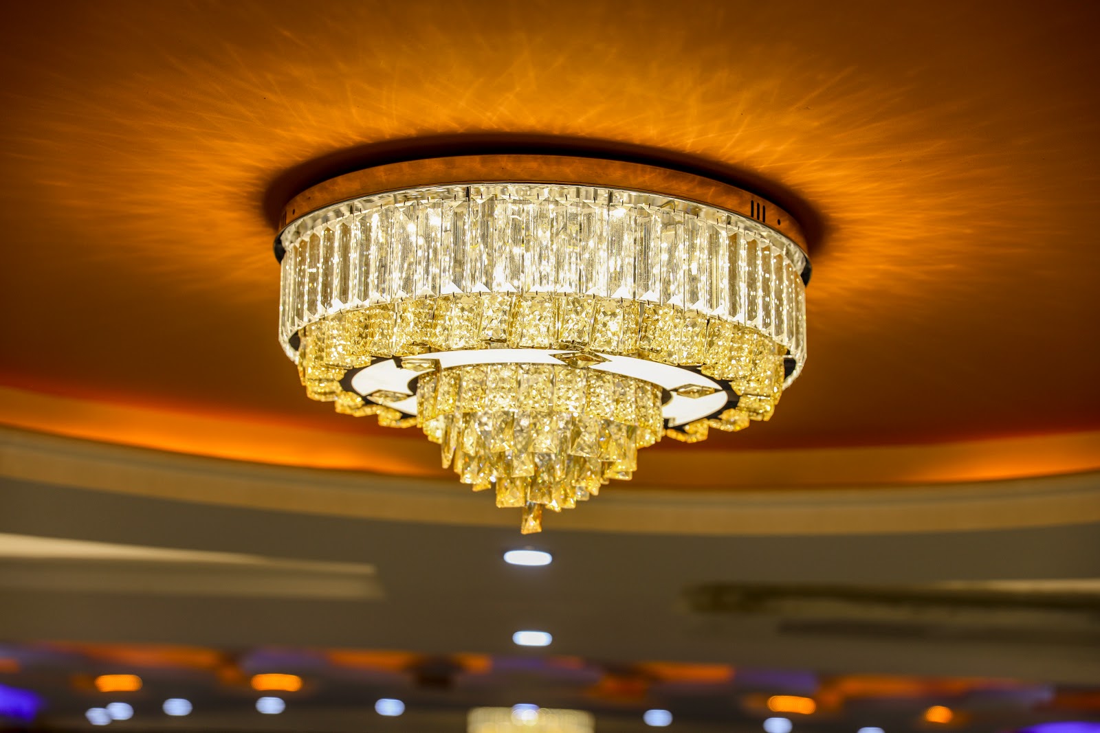 Vaishnavi Party Hall · Uttarahalli — Banquet Hall in Uttarahalli, Bangalore (on-site parking, in-house decoration, outside catering allowed, bar service available) — photo 3