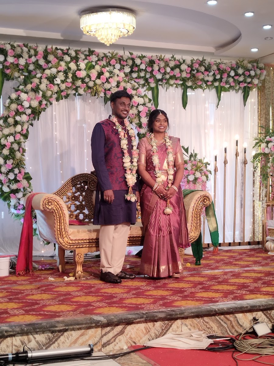 Vaishnavi Party Hall · Uttarahalli — Banquet Hall in Uttarahalli, Bangalore (on-site parking, in-house decoration, outside catering allowed, bar service available) — photo 4