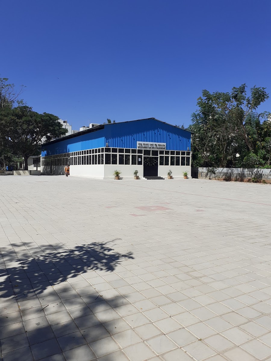 Mulki Sunder Ram Shetty Sabhangana — Banquet Hall in Bilekahalli, Bangalore (on-site parking, in-house decoration, DJ permitted, bar service available) — photo 3