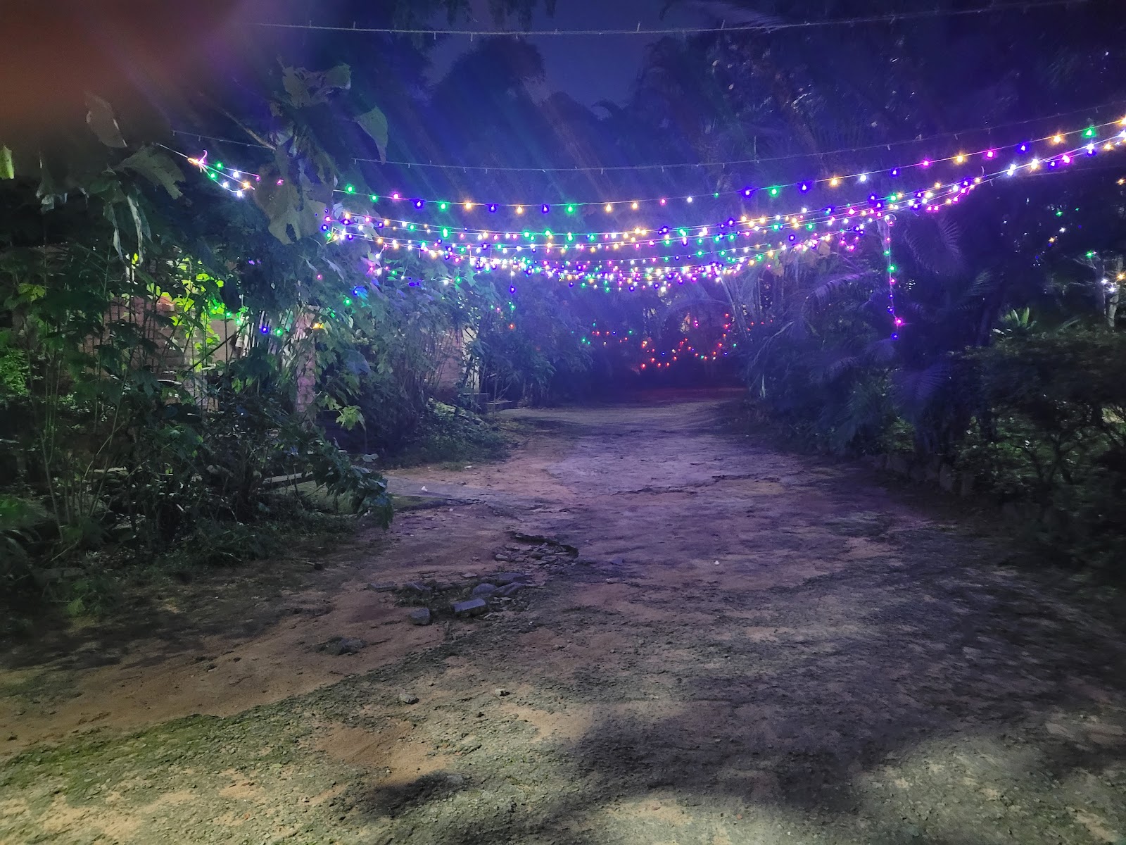 Valley View Resort — Resort in Bangalore (on-site parking, in-house decoration, bar service available, 700–1050 guest capacity)