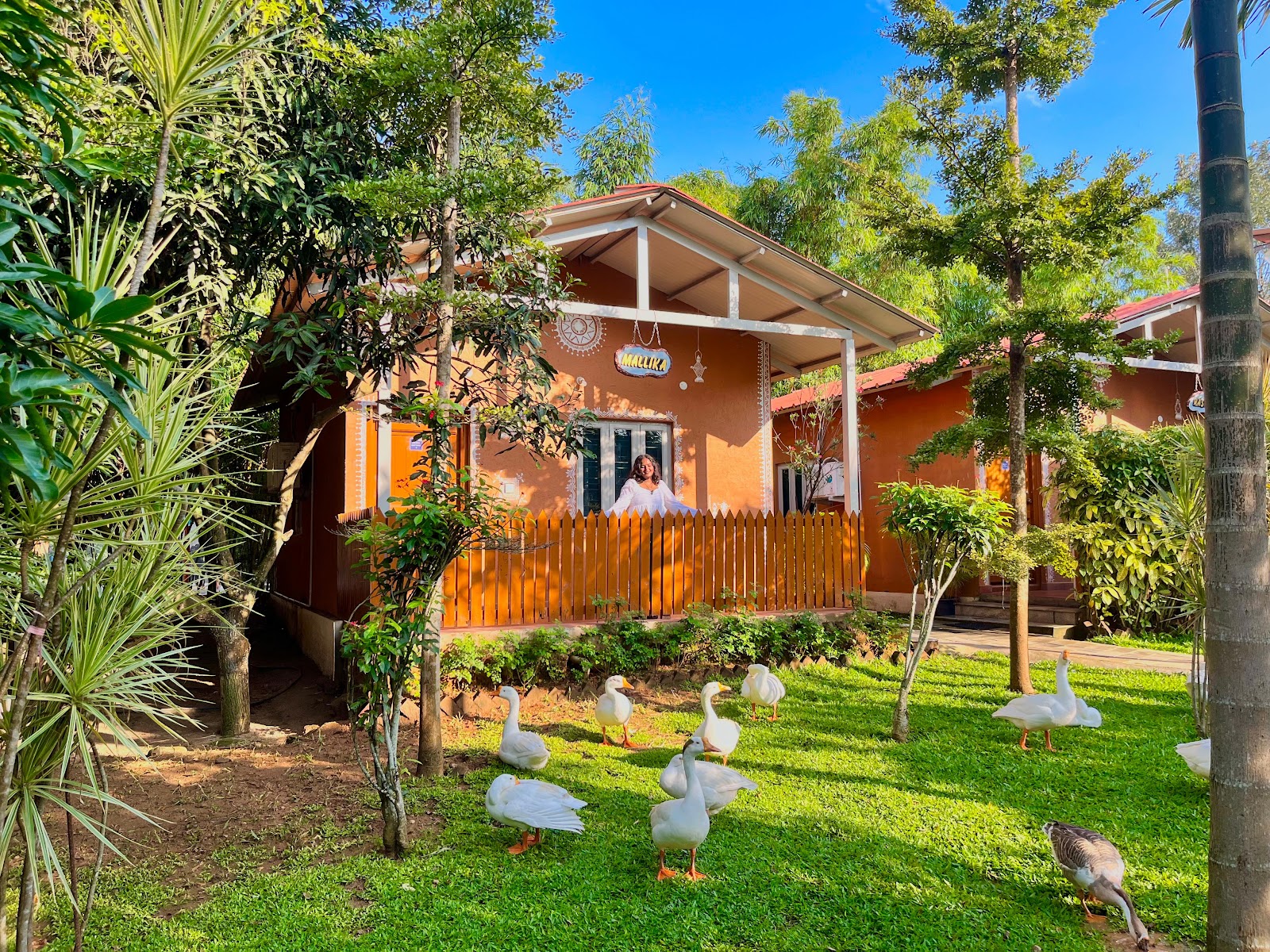 Suggee Resort — Resort in Anekal, Bangalore (on-site parking, in-house decoration, bar service available, 100–150 guest capacity)