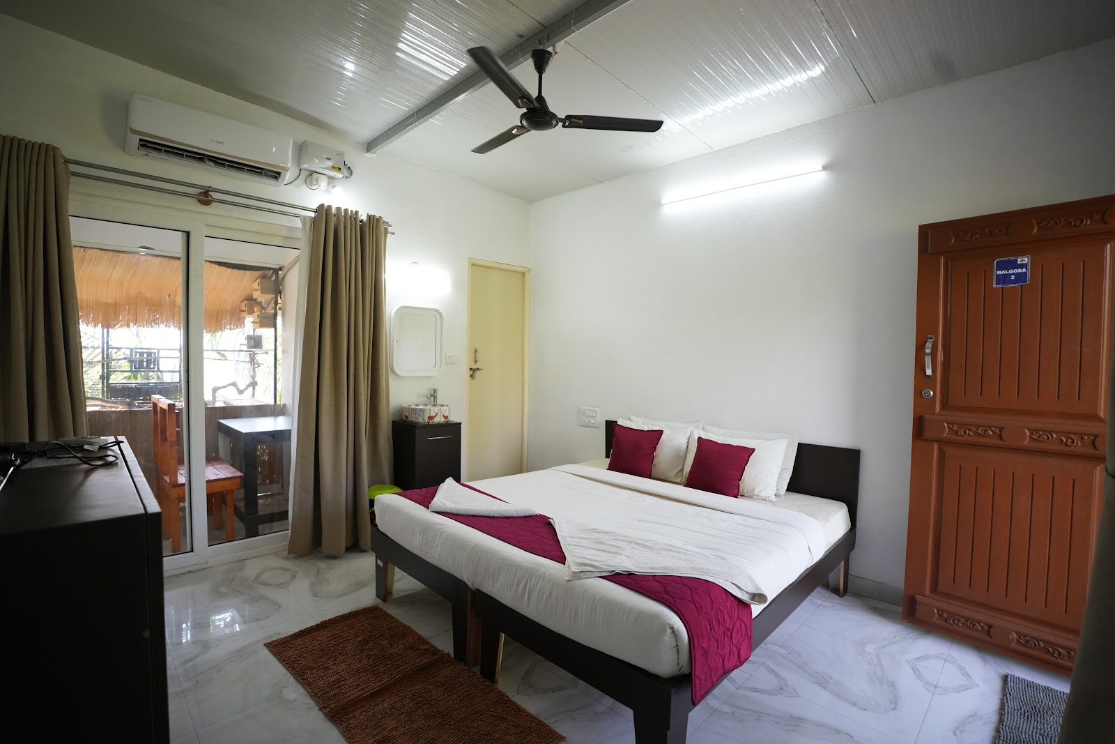 Suggee Resort — Resort in Anekal, Bangalore (on-site parking, in-house decoration, bar service available, 100–150 guest capacity) — photo 2