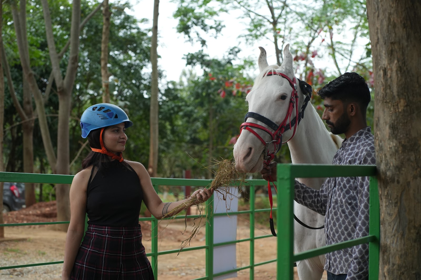 Suggee Resort — Resort in Anekal, Bangalore (on-site parking, in-house decoration, bar service available, 100–150 guest capacity) — photo 4