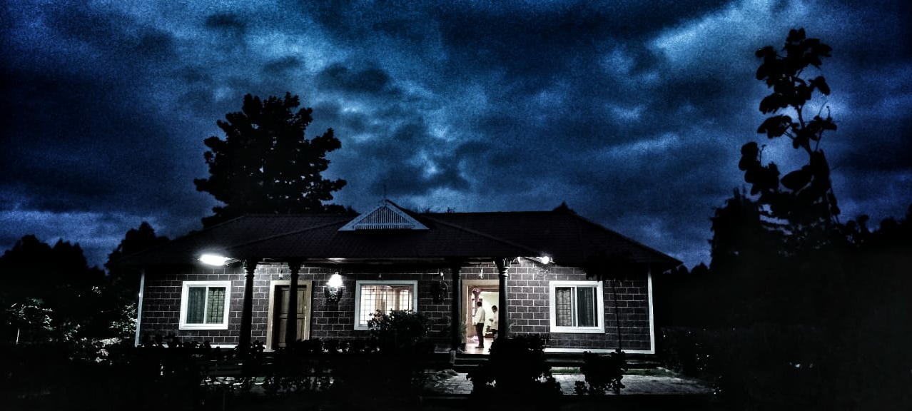 Shreegandha Nest Resort — Resort in Bangalore (on-site parking, in-house decoration, bar service available, 800–1200 guest capacity)