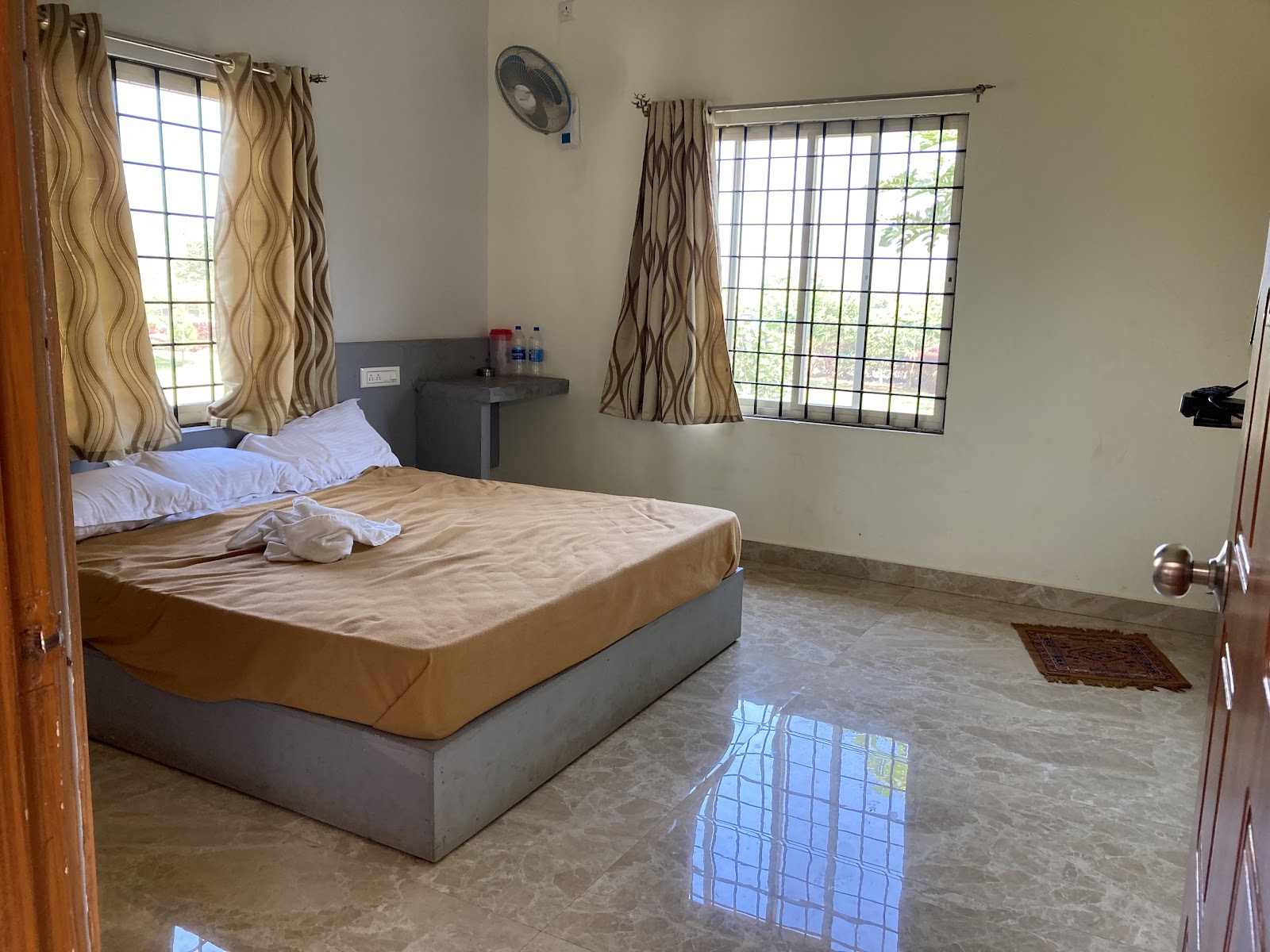 Shreegandha Nest Resort — Resort in Anekal, Bangalore (on-site parking, in-house decoration, bar service available, 800–1200 guest capacity) — photo 2
