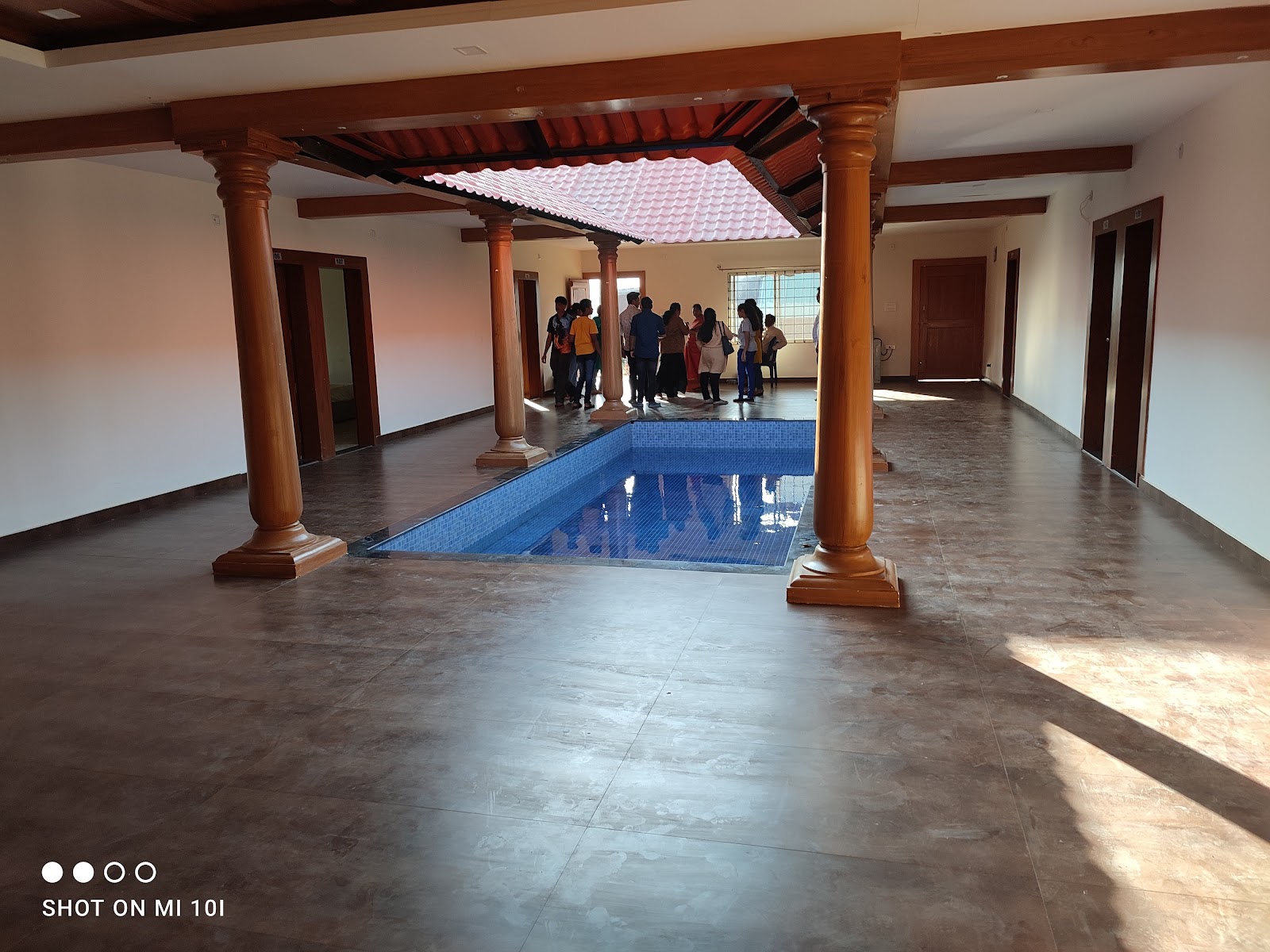 Shreegandha Nest Resort — Resort in Anekal, Bangalore (on-site parking, in-house decoration, bar service available, 800–1200 guest capacity) — photo 3