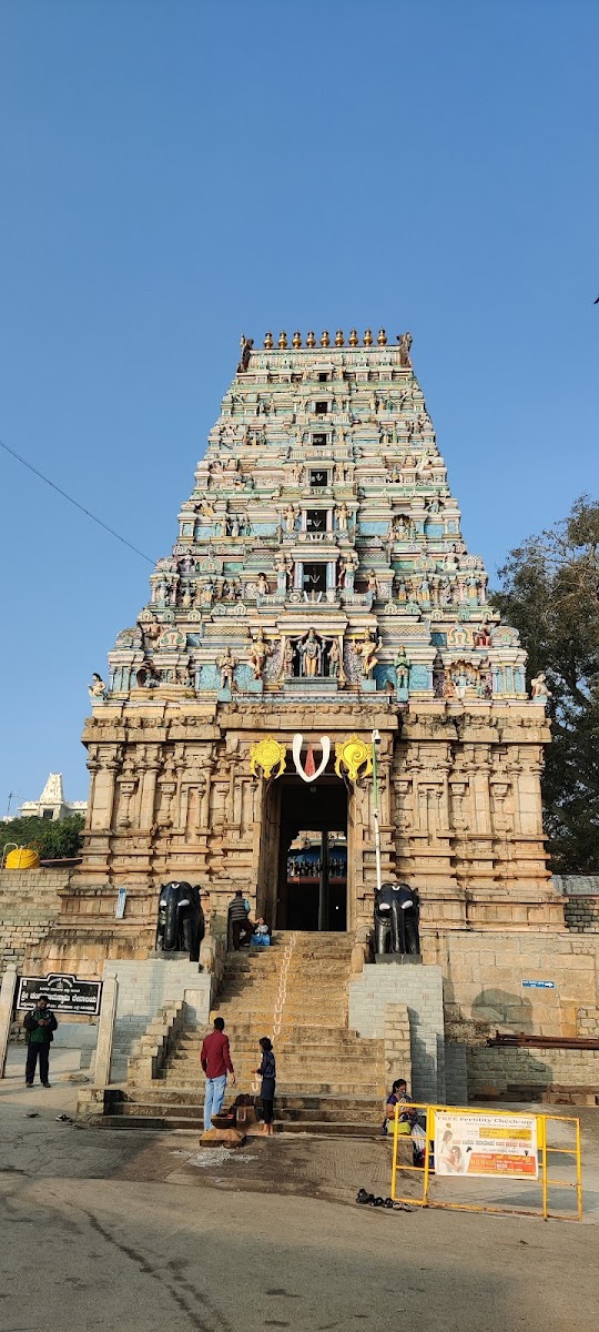 Jsr Kalyana Mantapa — Banquet Hall in Bannerghatta Road, Bangalore (on-site parking, in-house decoration, DJ permitted, bar service available) — photo 2