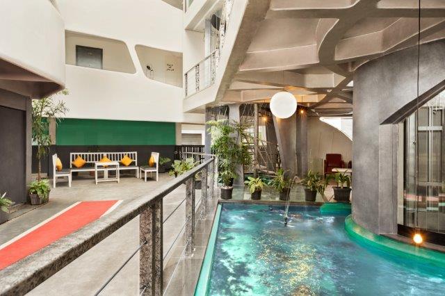 Days Suites — Banquet Hall in Whitefield, Bangalore (on-site parking, in-house decoration, bar service available, 50–100 guest capacity) — photo 3